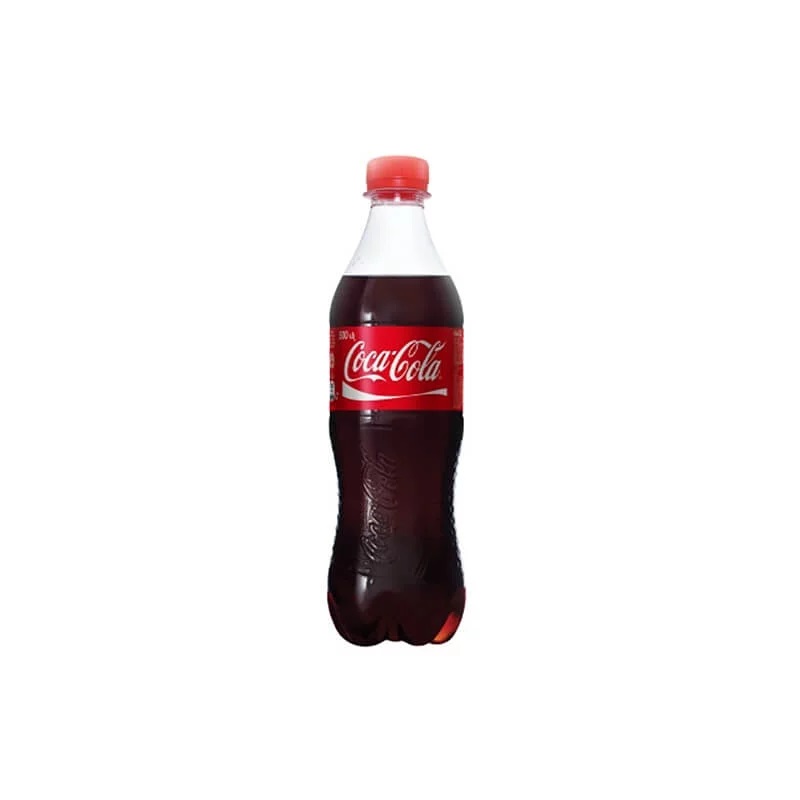 Газированный напиток Coca-cola заказать доставку 